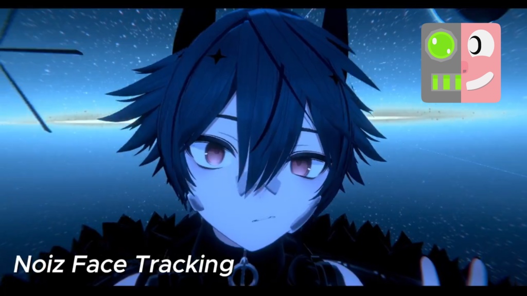 Season 1: Noiz - Face Tracking Add-On