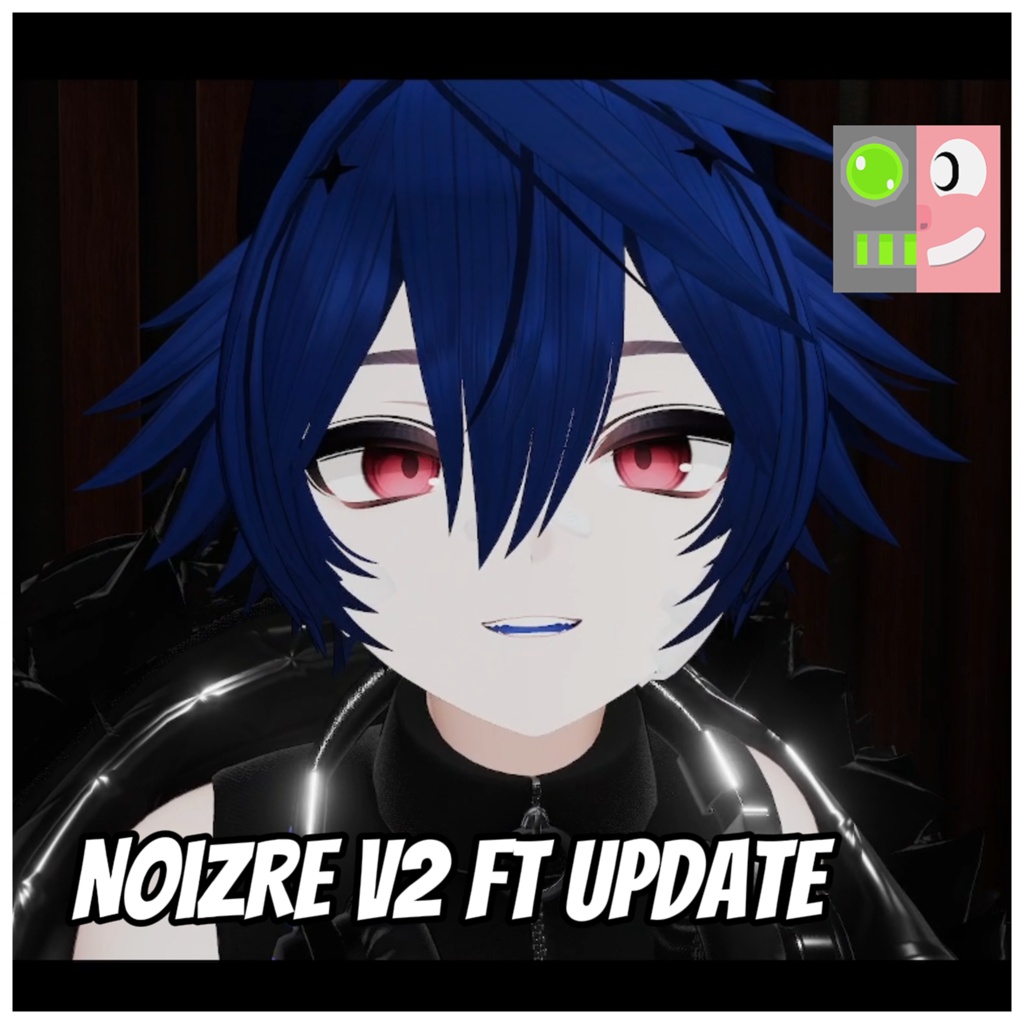 Season 1: NoizRE V2 - Face Tracking Add-On