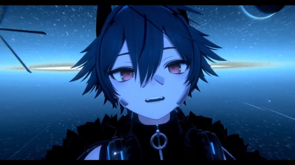 Season 1: Noiz - Face Tracking Add-On