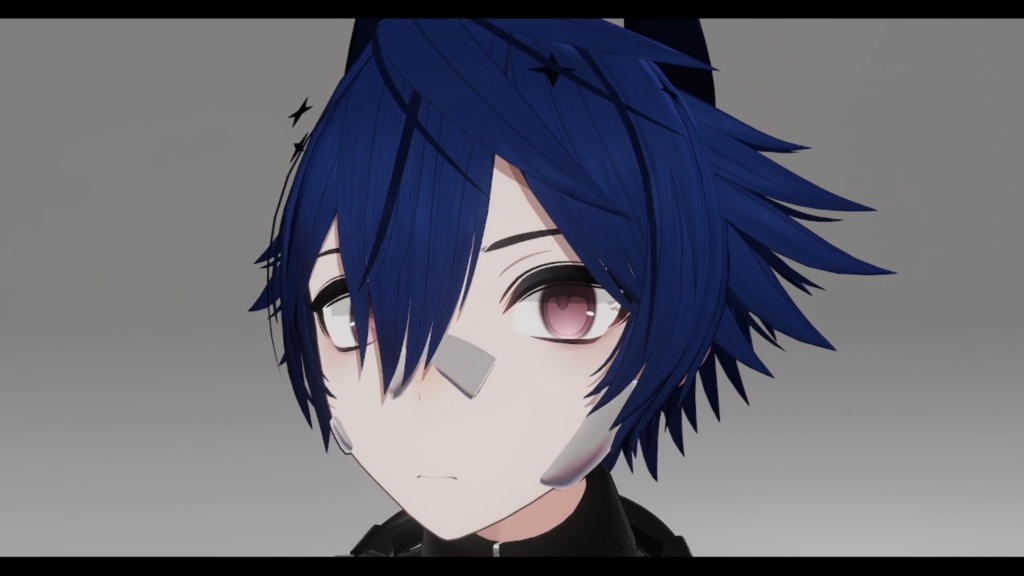 Season 1: NoizRE - Face Tracking Add-On