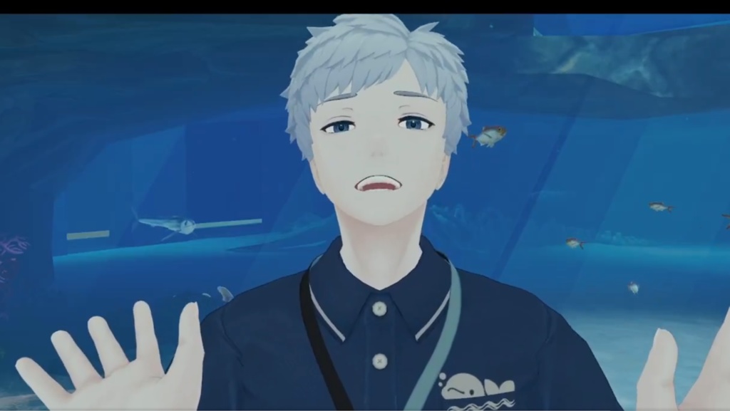 Season 1: Shirai - Face Tracking Add-On