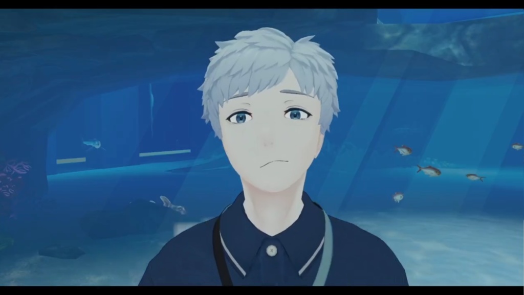 Season 1: Shirai - Face Tracking Add-On