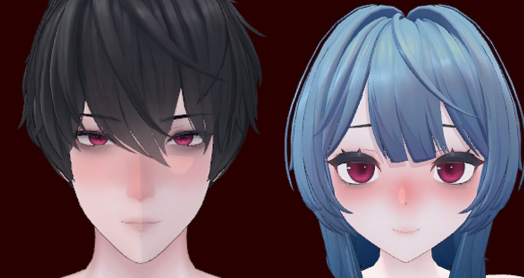 Delusional Crush Eye+Makeup