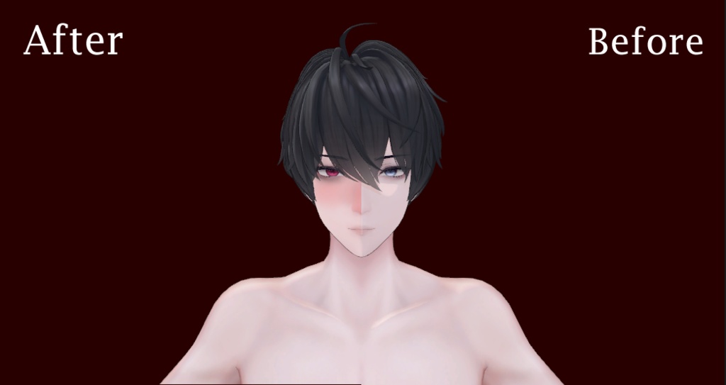 Delusional Crush Eye+Makeup