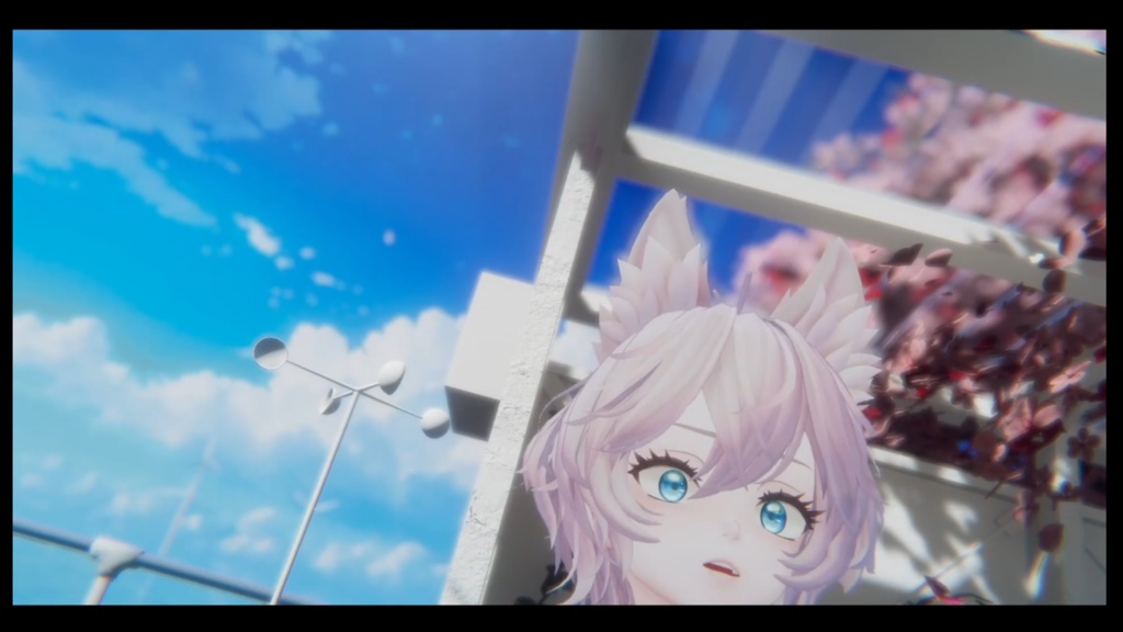 Season 1: Lurunet - Face Tracking Add-On