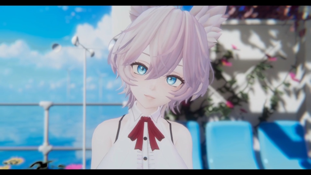 Season 1: Lurunet - Face Tracking Add-On