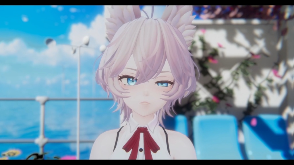 Season 1: Lurunet - Face Tracking Add-On