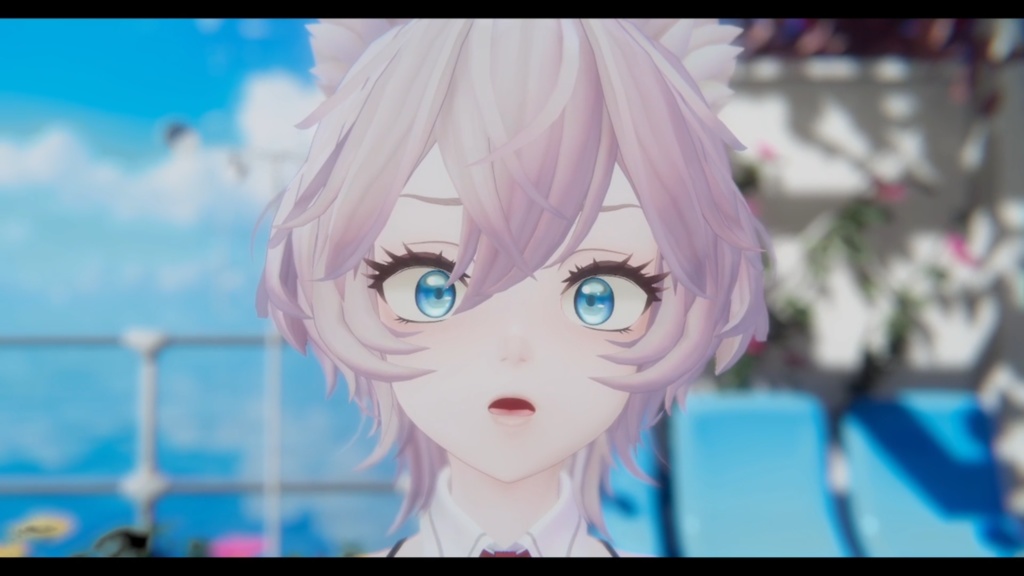 Season 1: Lurunet - Face Tracking Add-On