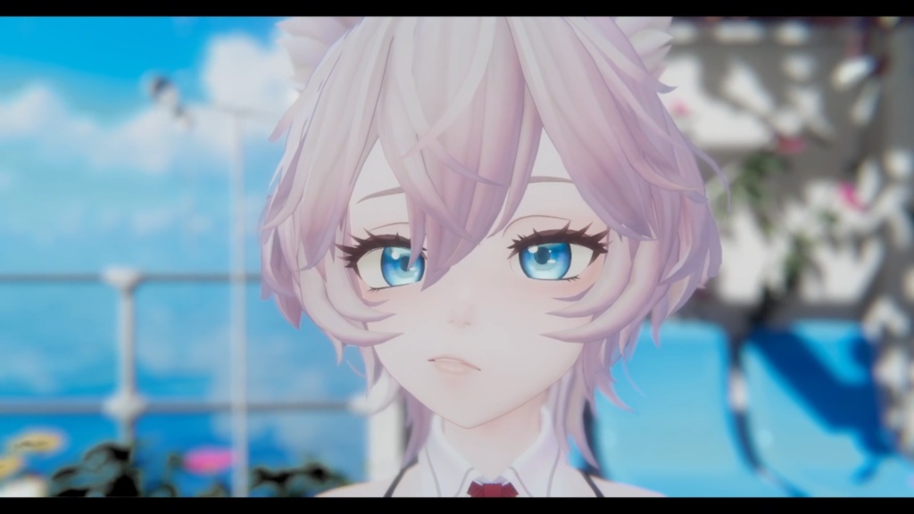 Season 1: Lurunet - Face Tracking Add-On