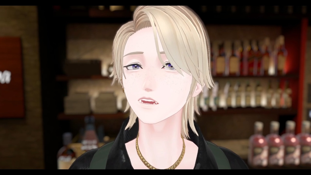 Season 1: Jakou - Face Tracking Add-On