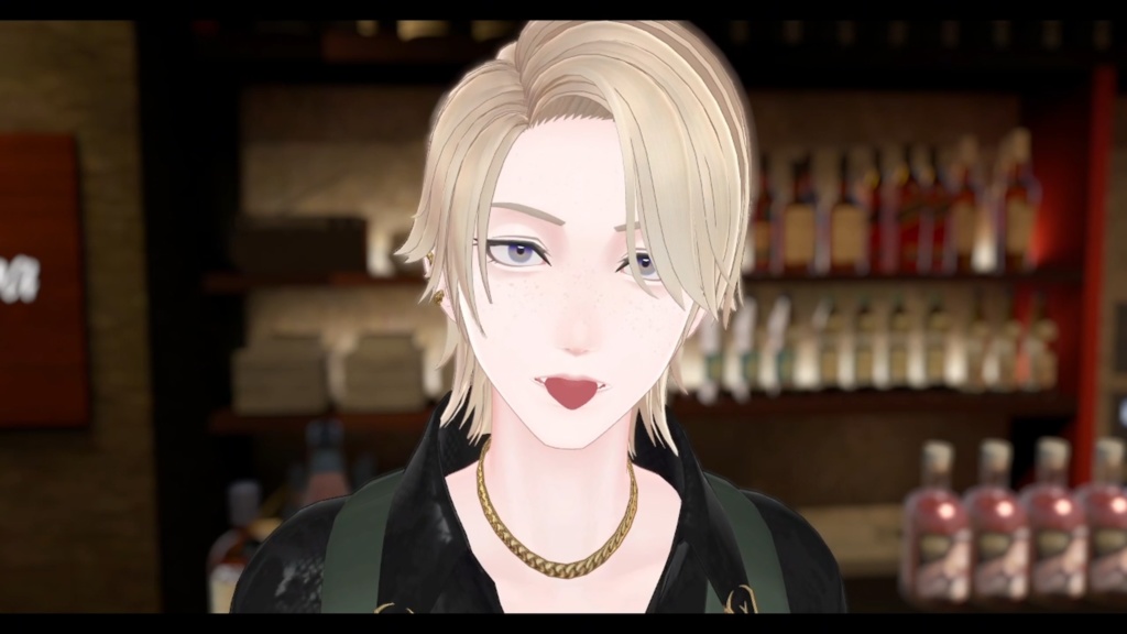 Season 1: Jakou - Face Tracking Add-On