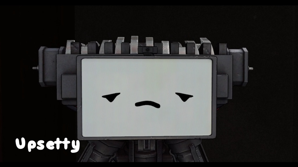 Season 1: Retinietta - Extra Faces - Face Tracking Add-On