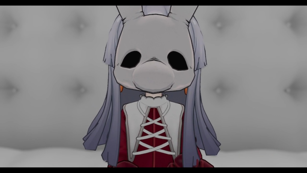 Season 1: Nevry - Face Tracking Add-On