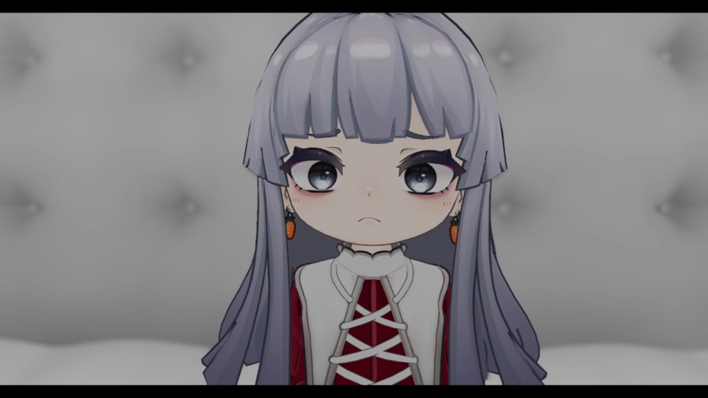 Season 1: Nevry - Face Tracking Add-On