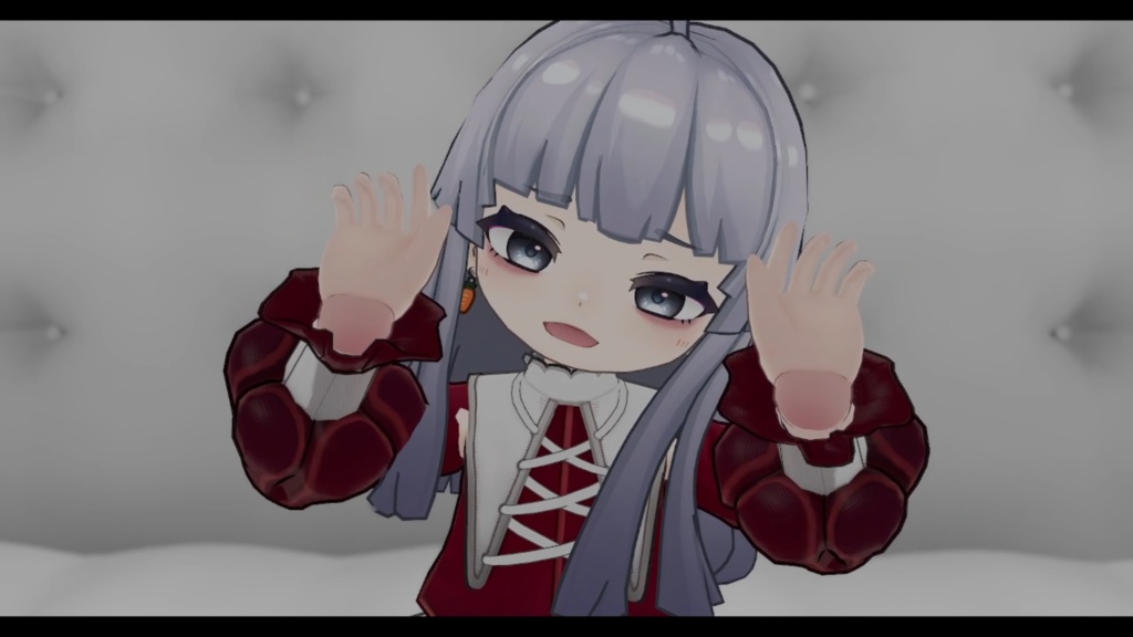 Season 1: Nevry - Face Tracking Add-On