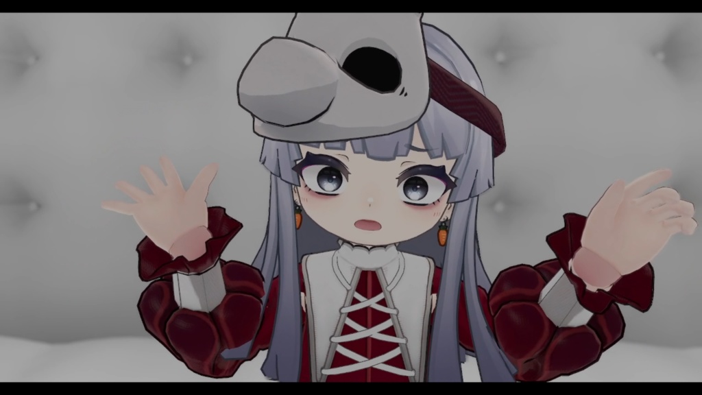 Season 1: Nevry - Face Tracking Add-On