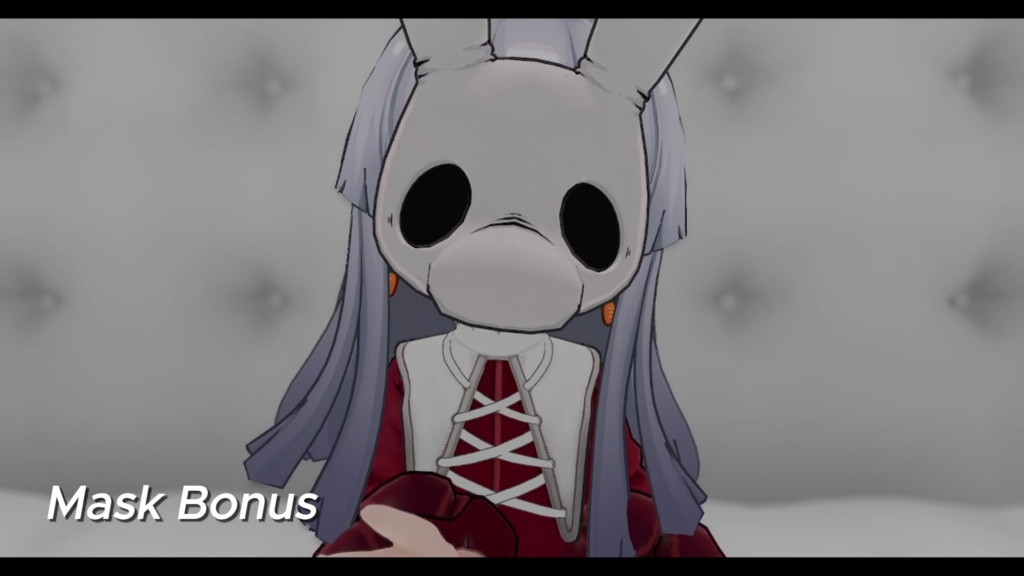 Season 1: Nevry - Face Tracking Add-On