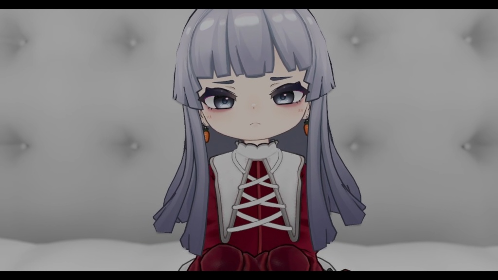 Season 1: Nevry - Face Tracking Add-On