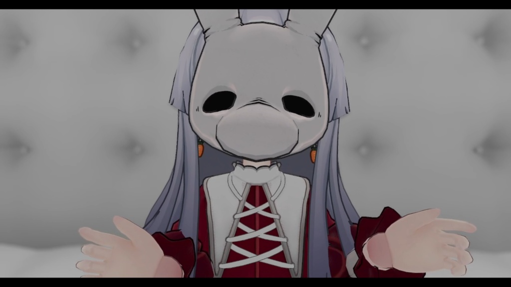 Season 1: Nevry - Face Tracking Add-On