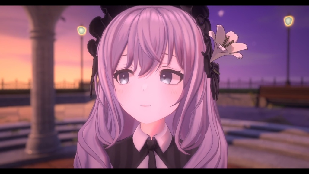 Season 1: Ecliche - Face Tracking Add-On