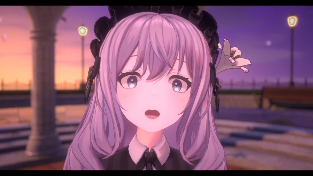 Season 1: Ecliche - Face Tracking Add-On