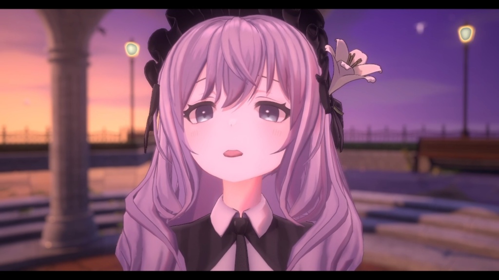 Season 1: Ecliche - Face Tracking Add-On