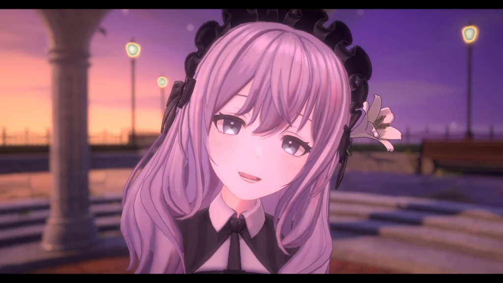 Season 1: Ecliche - Face Tracking Add-On