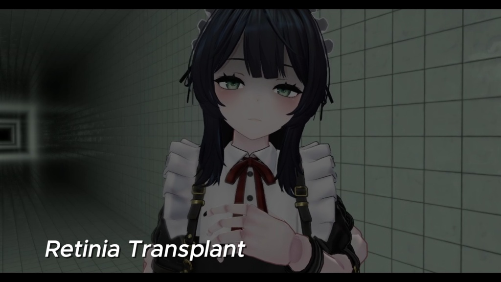 Season 1: Nectalia - Face Tracking Add-On