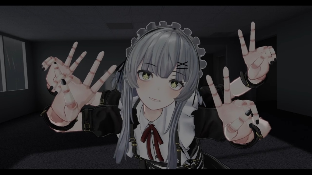 Season 1: Nectalia - Face Tracking Add-On 2.0 (UE Update)