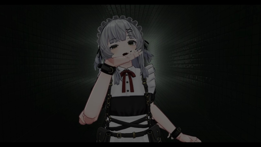 Season 1: Nectalia - Face Tracking Add-On