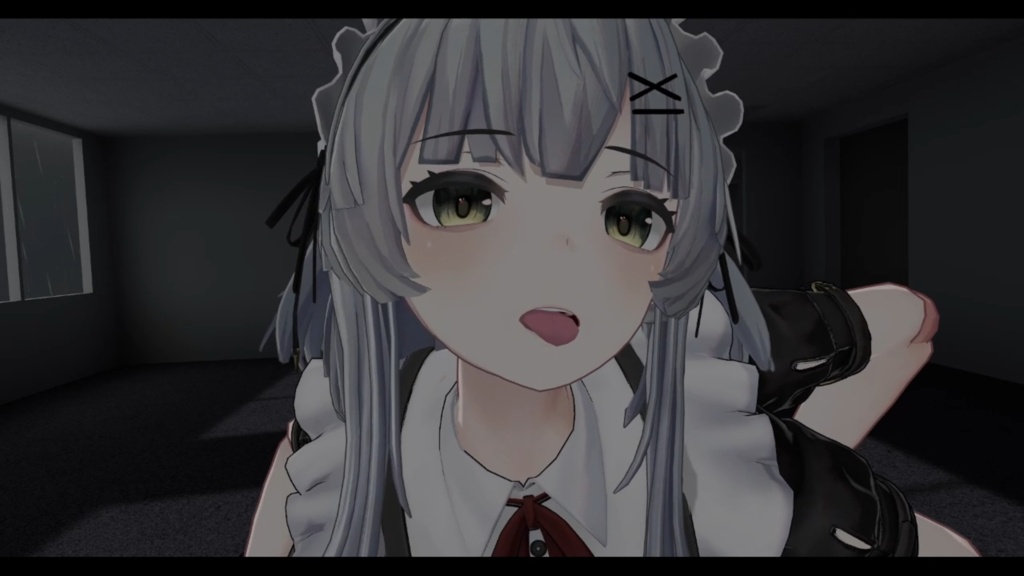 Season 1: Nectalia - Face Tracking Add-On 2.0 (UE Update)