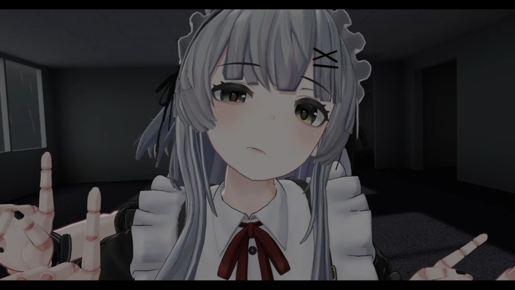 Season 1: Nectalia - Face Tracking Add-On 2.0 (UE Update)