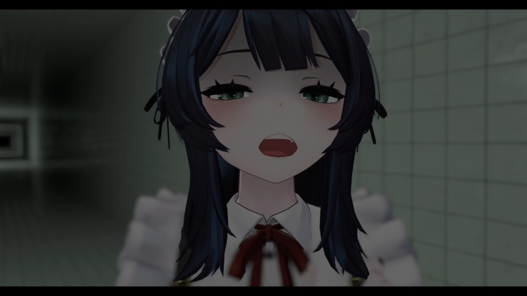 Season 1: Nectalia - Face Tracking Add-On