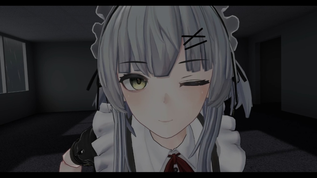 Season 1: Nectalia - Face Tracking Add-On 2.0 (UE Update)