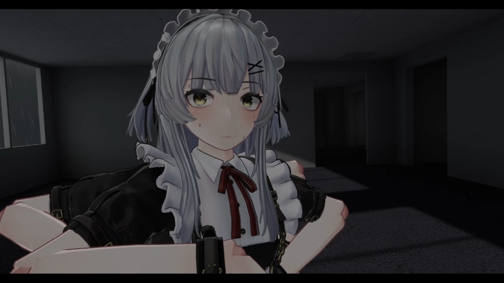 Season 1: Nectalia - Face Tracking Add-On 2.0 (UE Update)