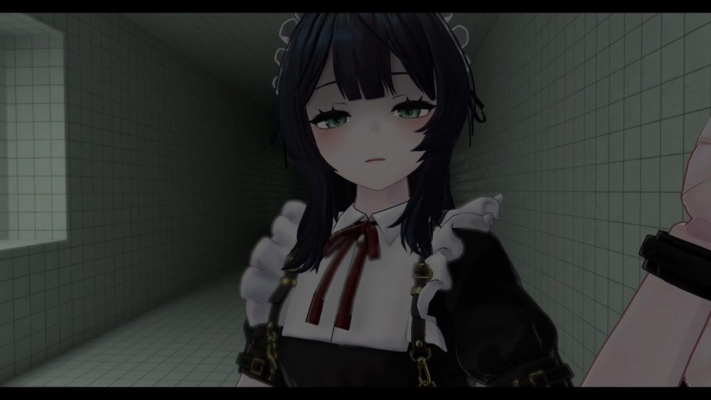 Season 1: Nectalia - Face Tracking Add-On