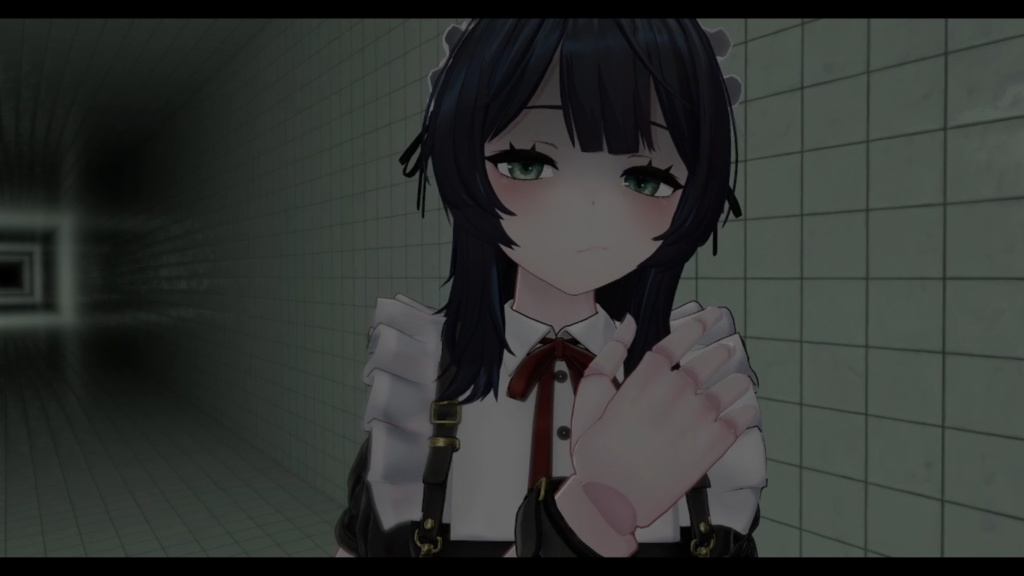 Season 1: Nectalia - Face Tracking Add-On