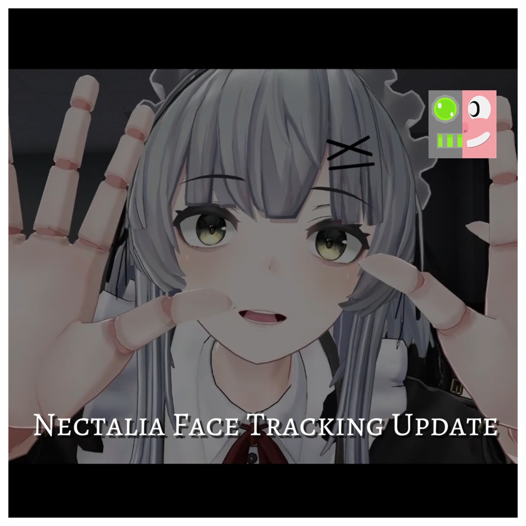 Season 1: Nectalia - Face Tracking Add-On 2.0 (UE Update)