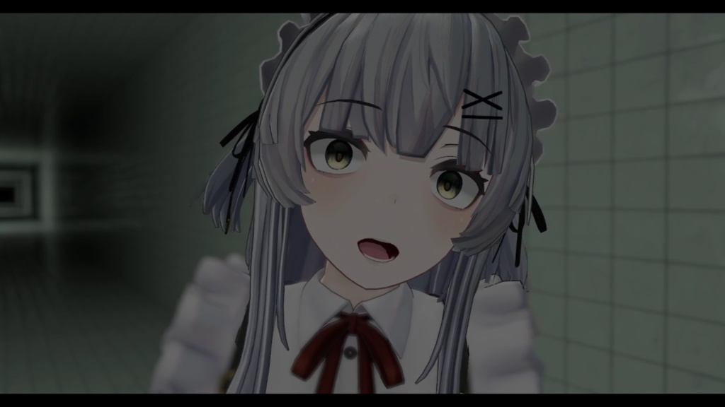 Season 1: Nectalia - Face Tracking Add-On