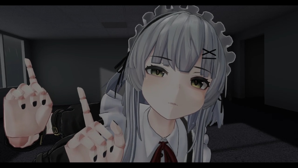 Season 1: Nectalia - Face Tracking Add-On 2.0 (UE Update)