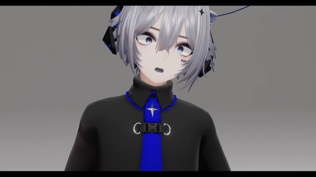 Season 1: DanzaiRE - Face Tracking Add-On
