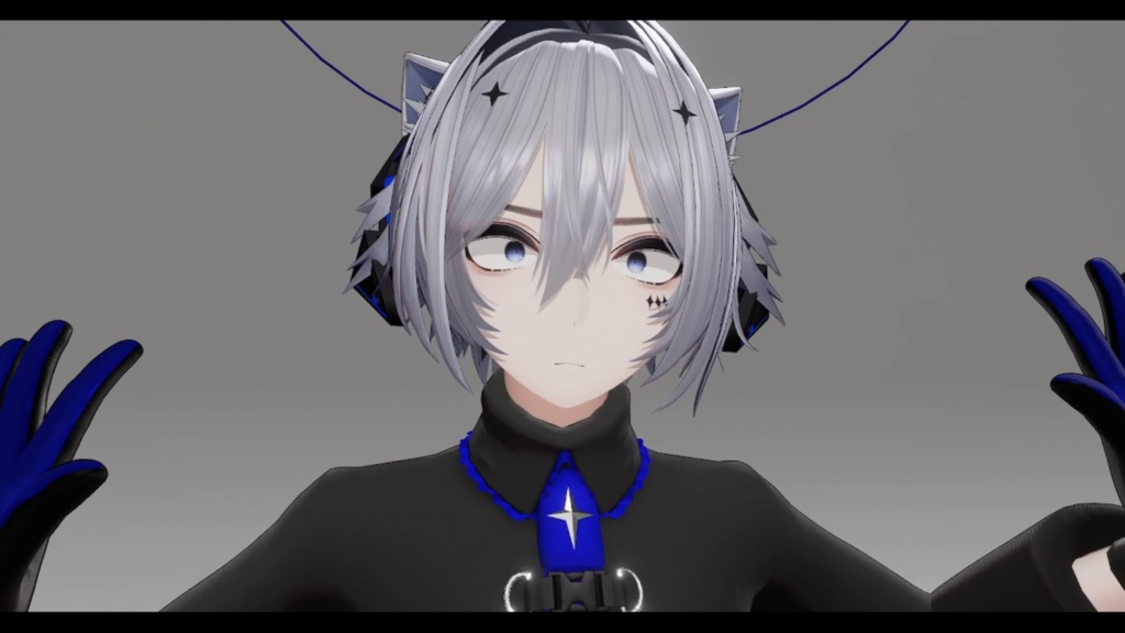 Season 1: DanzaiRE - Face Tracking Add-On