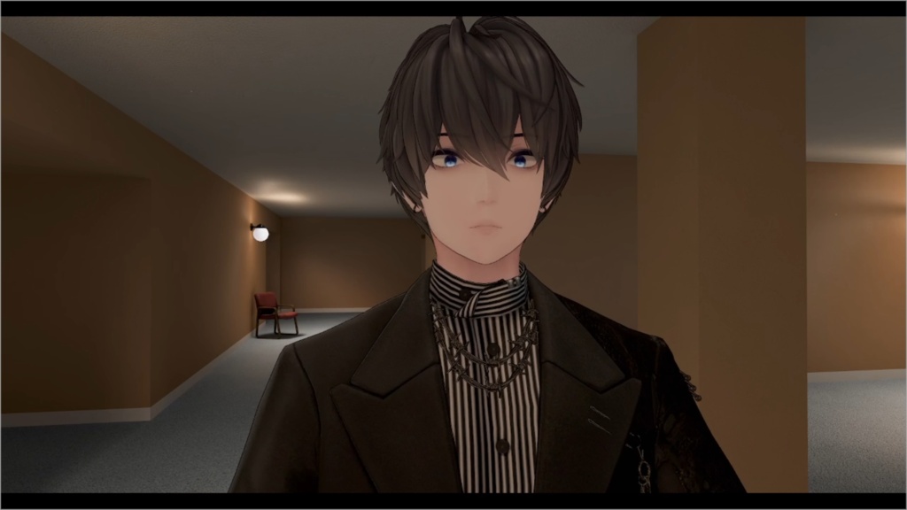 Season 1: Baku - Face Tracking Add-On