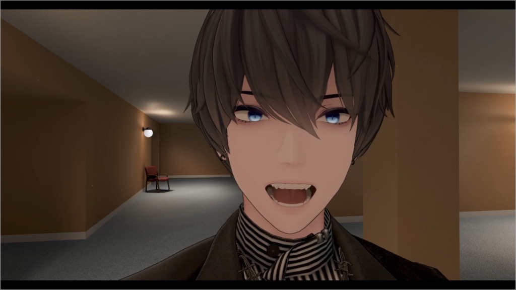 Season 1: Baku - Face Tracking Add-On