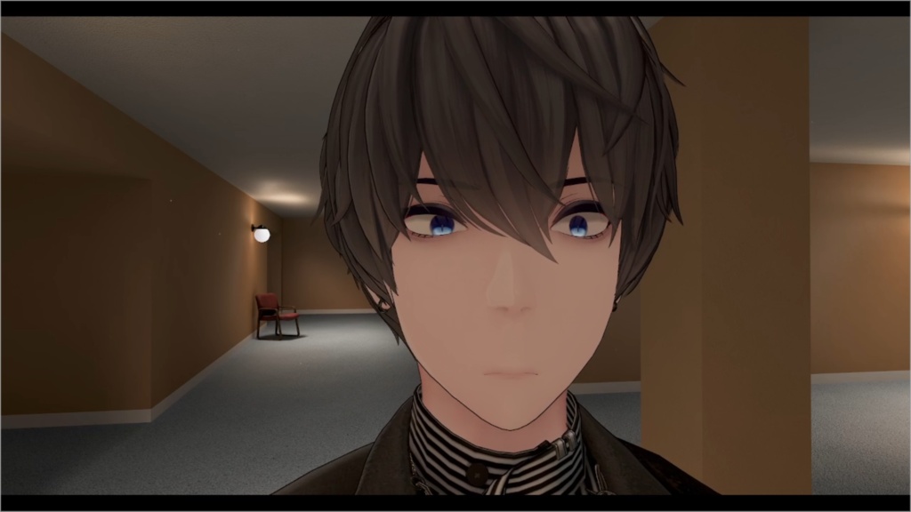 Season 1: Baku - Face Tracking Add-On