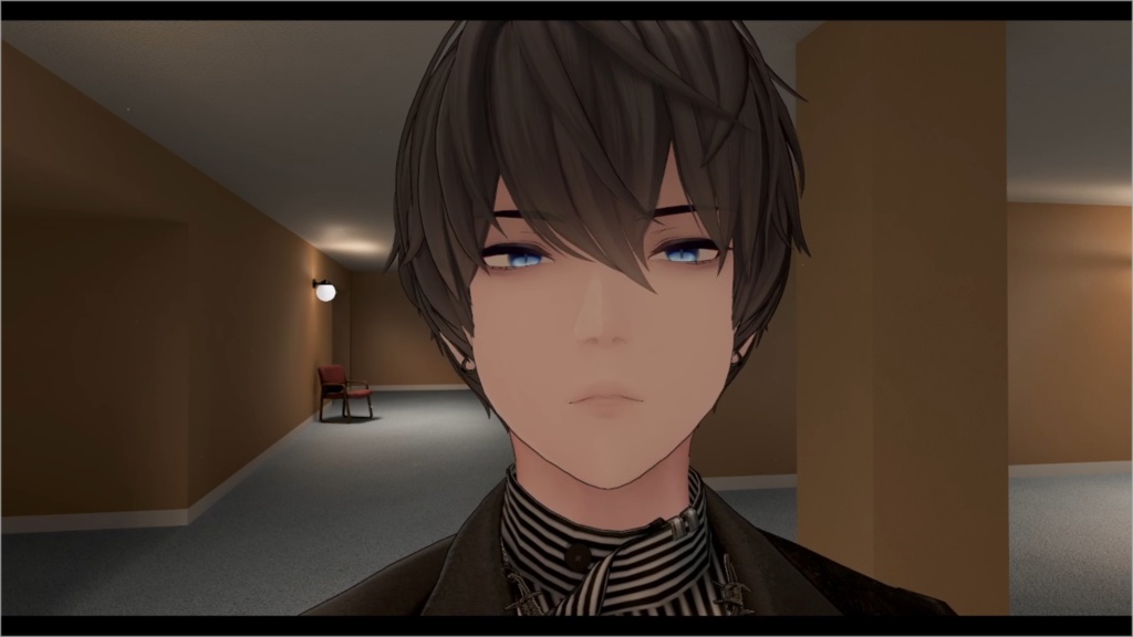 Season 1: Baku - Face Tracking Add-On