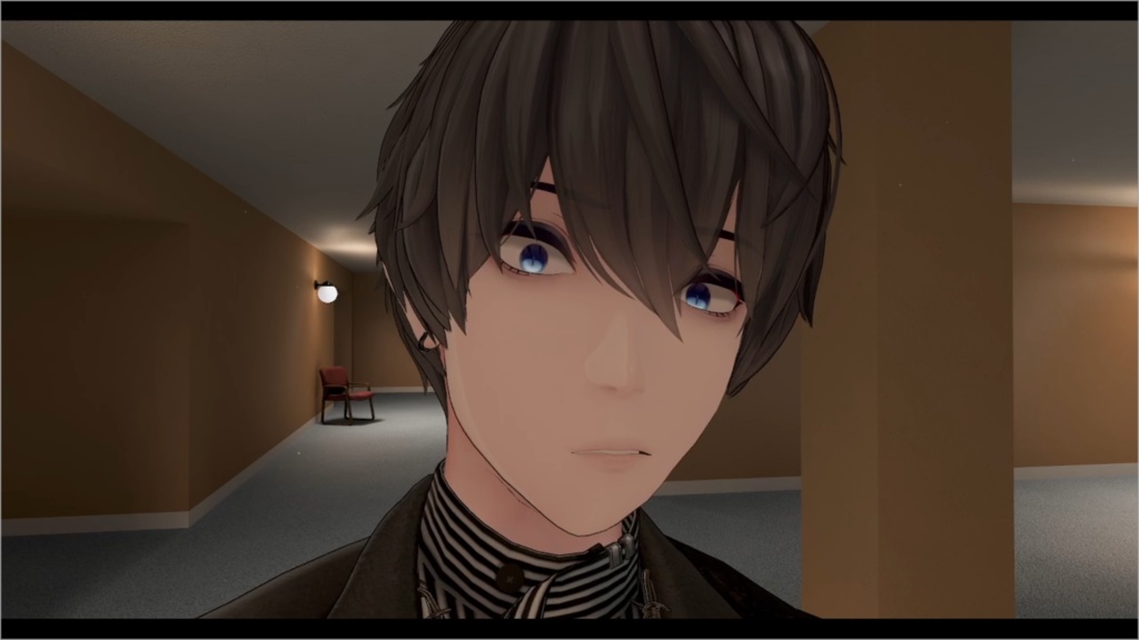 Season 1: Baku - Face Tracking Add-On