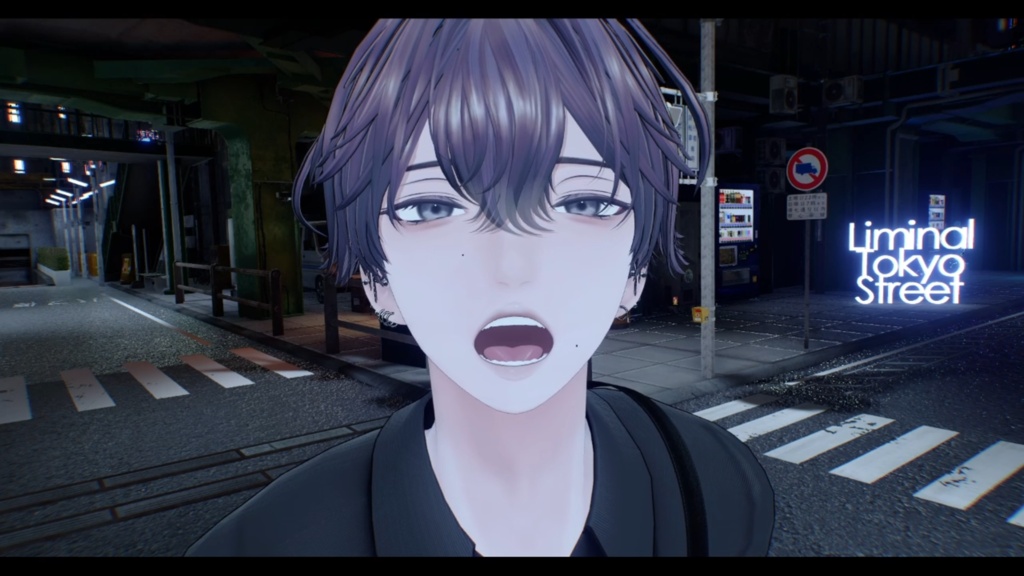 Season 1: Suzuya - Face Tracking Add-On (Updated)