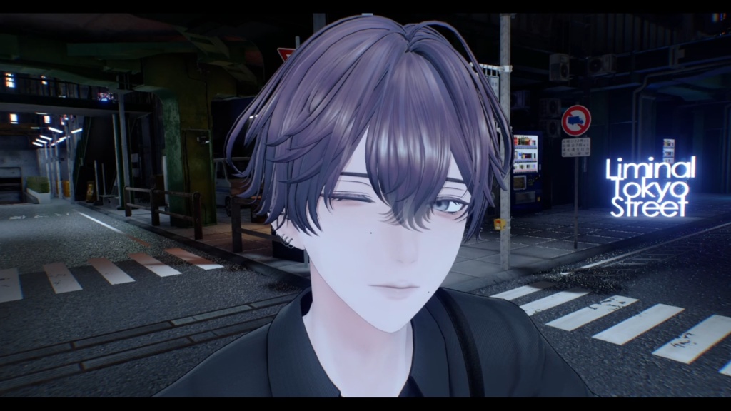 Season 1: Suzuya - Face Tracking Add-On (Updated)