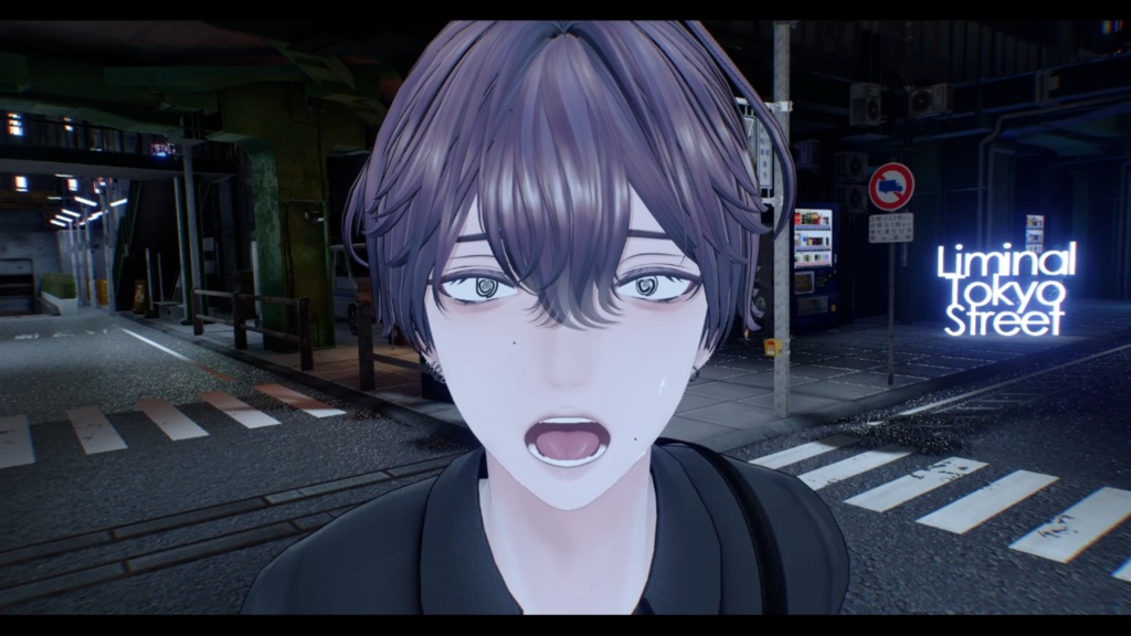 Season 1: Suzuya - Face Tracking Add-On (Updated)